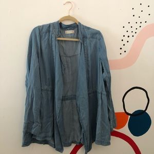 Altar’d State Denim Jacket